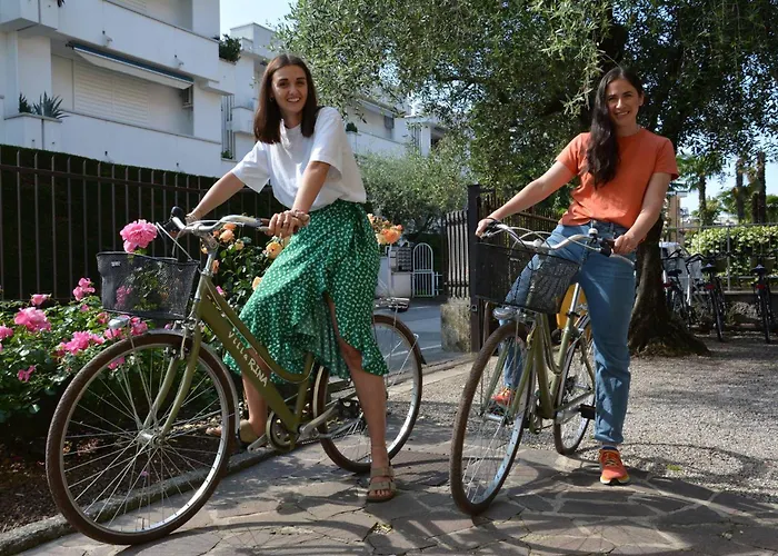 Hotel Villa Rina Riva del Garda