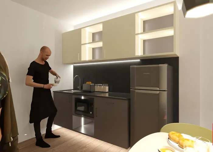 Residence Centro Vela Riva del Garda