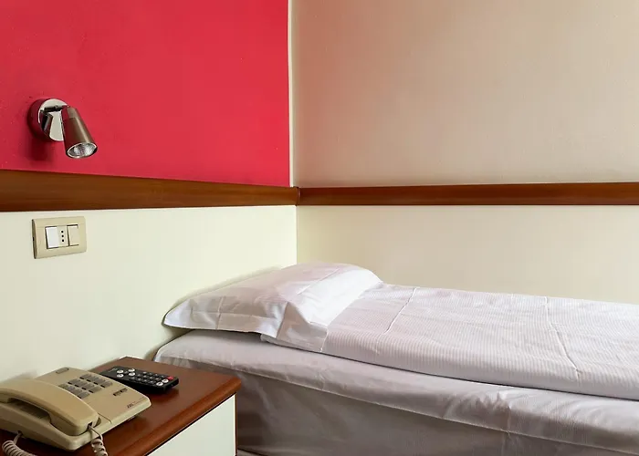 Hotel Bristol Riva del Garda